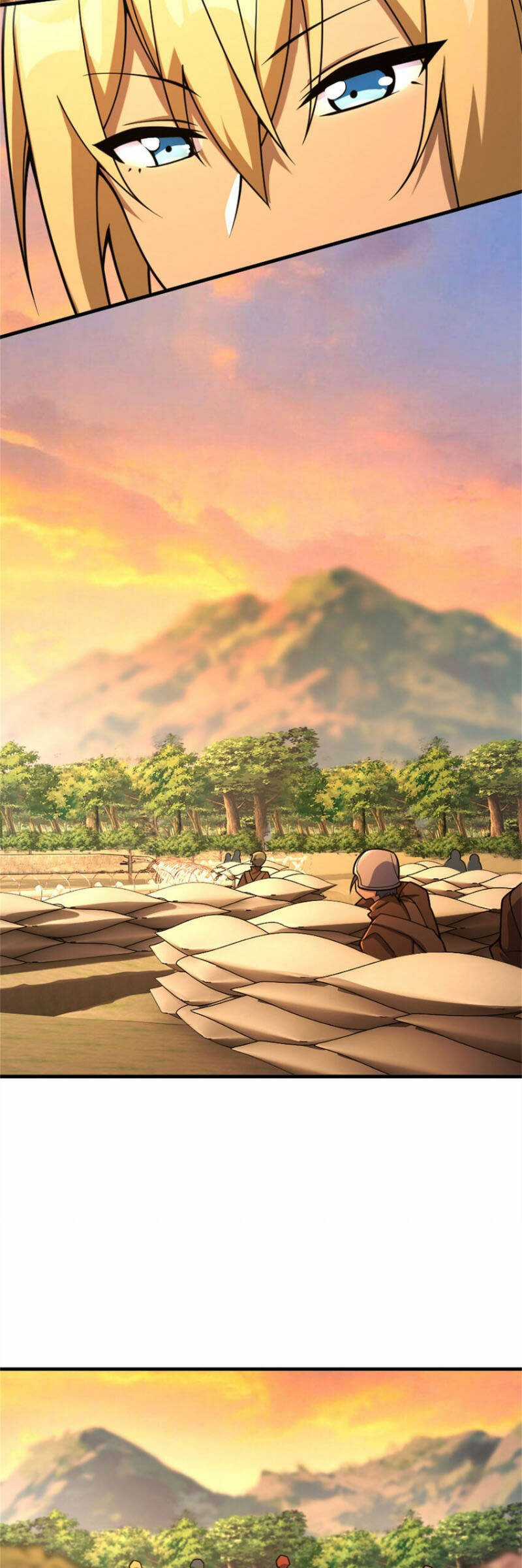 Thả Vu Nữ Đó Ra - Chương 581 - Trang 7