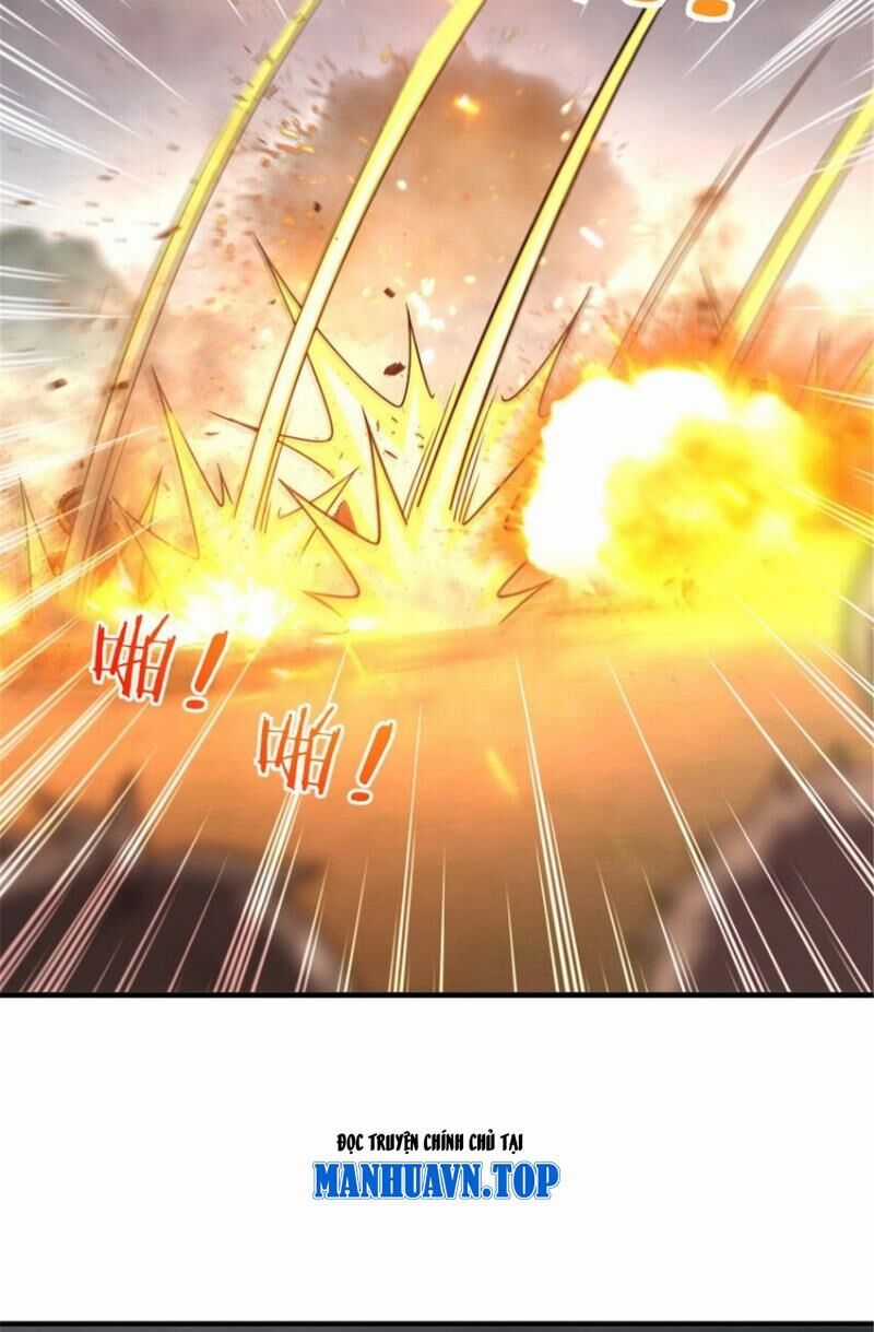 Thả Vu Nữ Đó Ra - Chương 583 - Trang 7