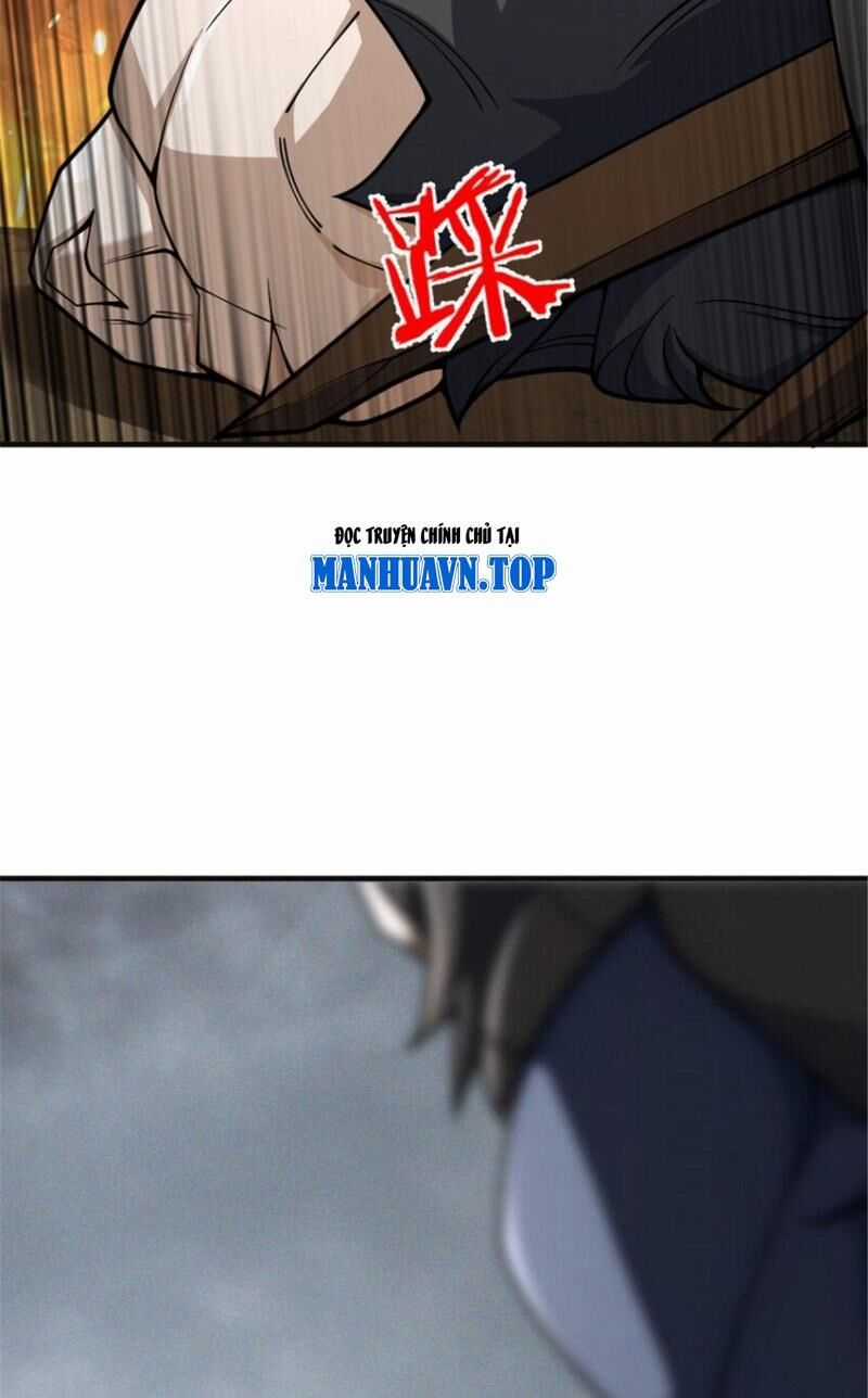 Thả Vu Nữ Đó Ra - Chương 583 - Trang 30