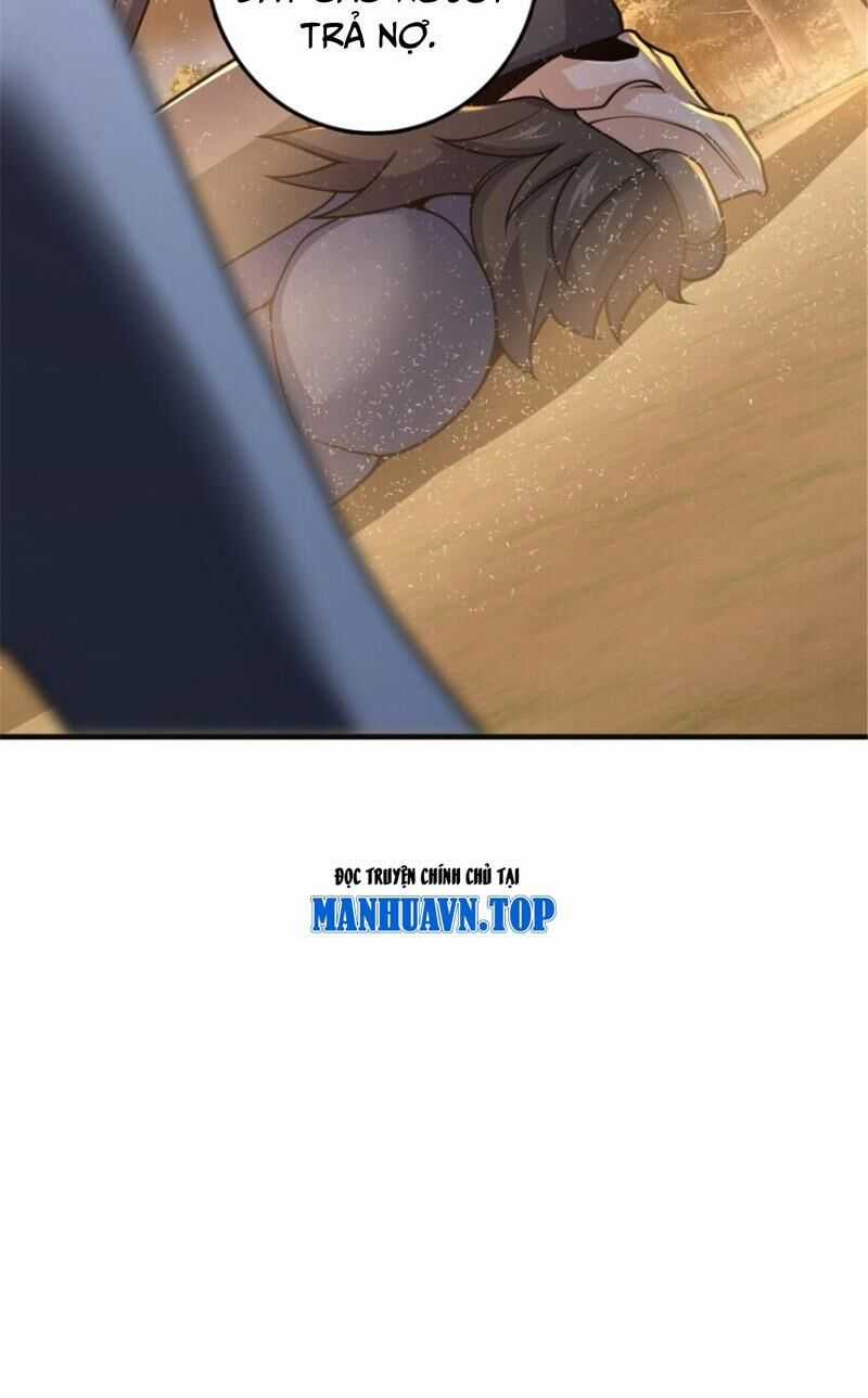 Thả Vu Nữ Đó Ra - Chương 583 - Trang 32