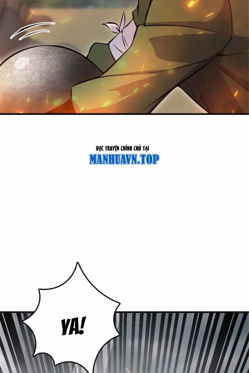 Thả Vu Nữ Đó Ra - Chương 583 - Trang 43