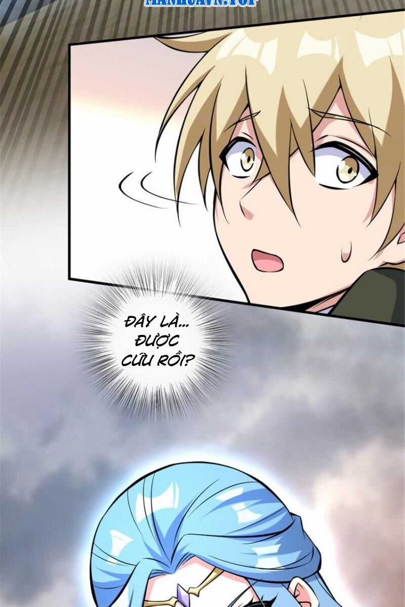 Thả Vu Nữ Đó Ra - Chương 583 - Trang 49