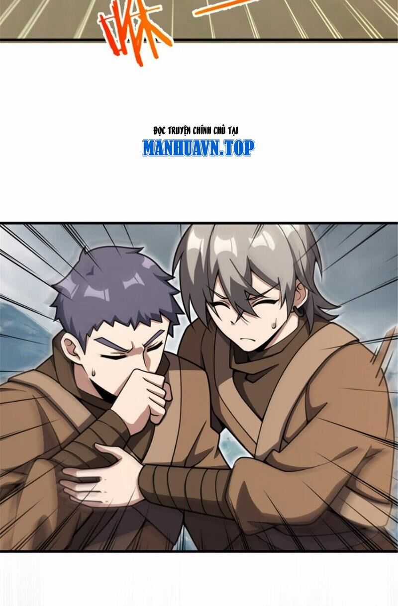 Thả Vu Nữ Đó Ra - Chương 583 - Trang 4