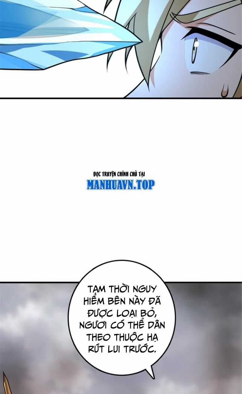 Thả Vu Nữ Đó Ra - Chương 584 - Trang 15