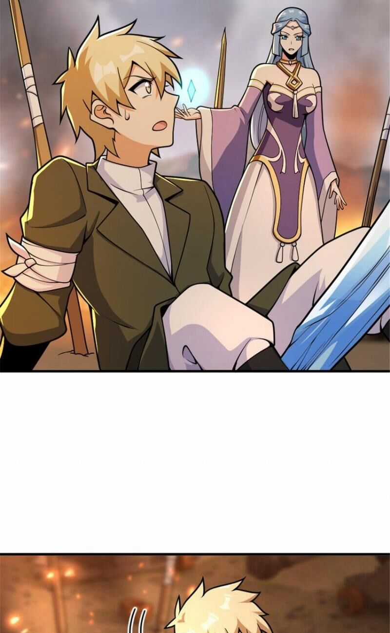 Thả Vu Nữ Đó Ra - Chương 584 - Trang 16