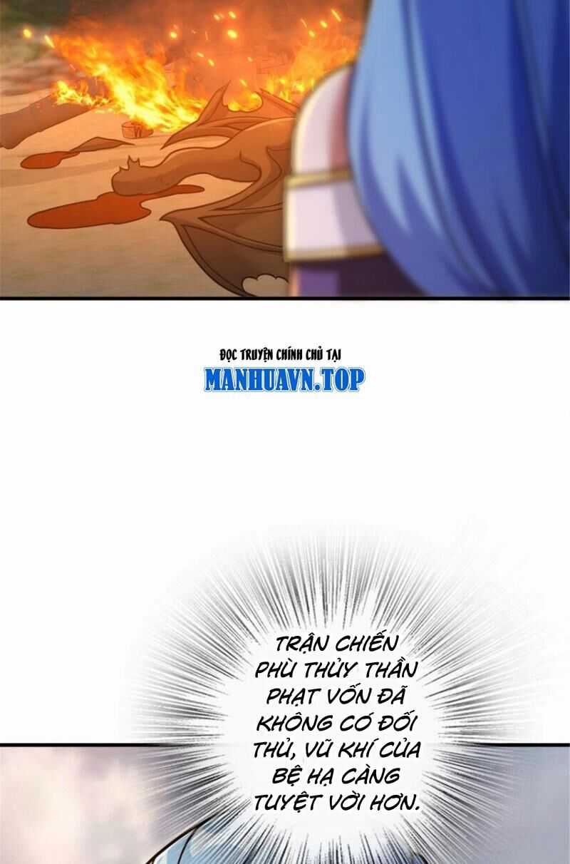 Thả Vu Nữ Đó Ra - Chương 584 - Trang 24