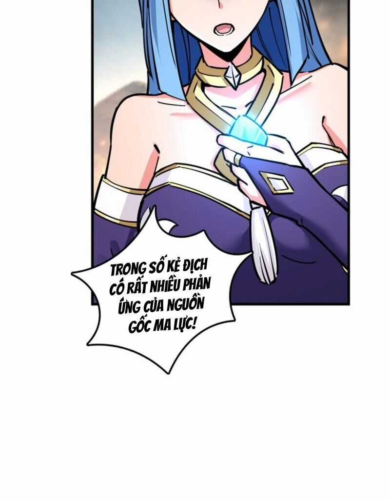 Thả Vu Nữ Đó Ra - Chương 584 - Trang 44