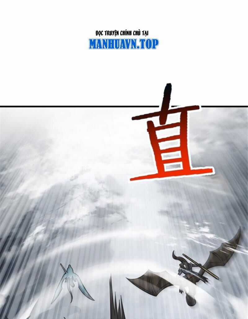 Thả Vu Nữ Đó Ra - Chương 584 - Trang 46