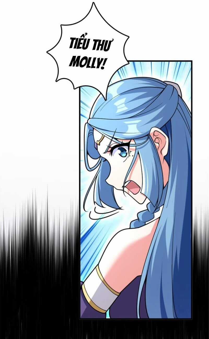 Thả Vu Nữ Đó Ra - Chương 584 - Trang 4