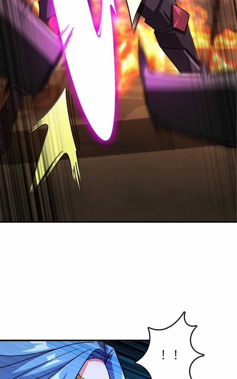 Thả Vu Nữ Đó Ra - Chương 585 - Trang 8