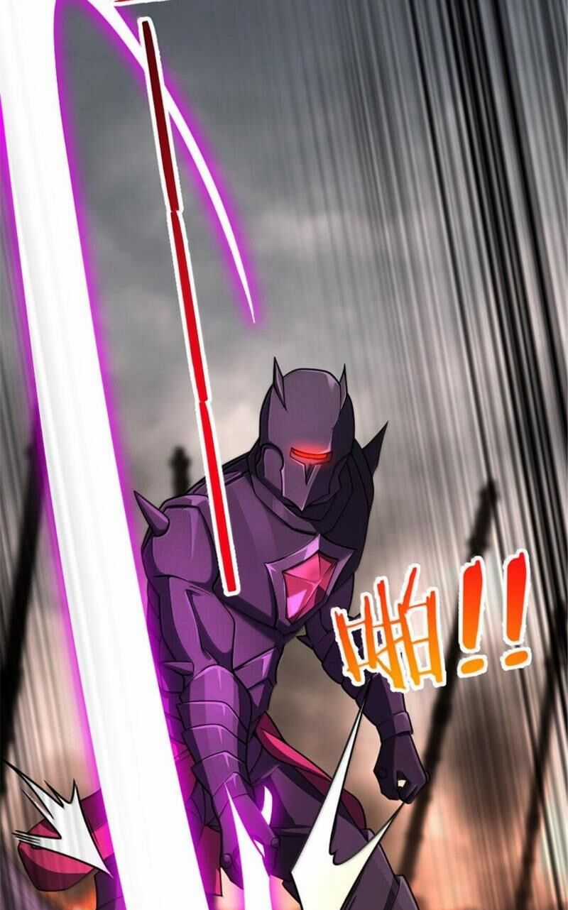 Thả Vu Nữ Đó Ra - Chương 585 - Trang 7