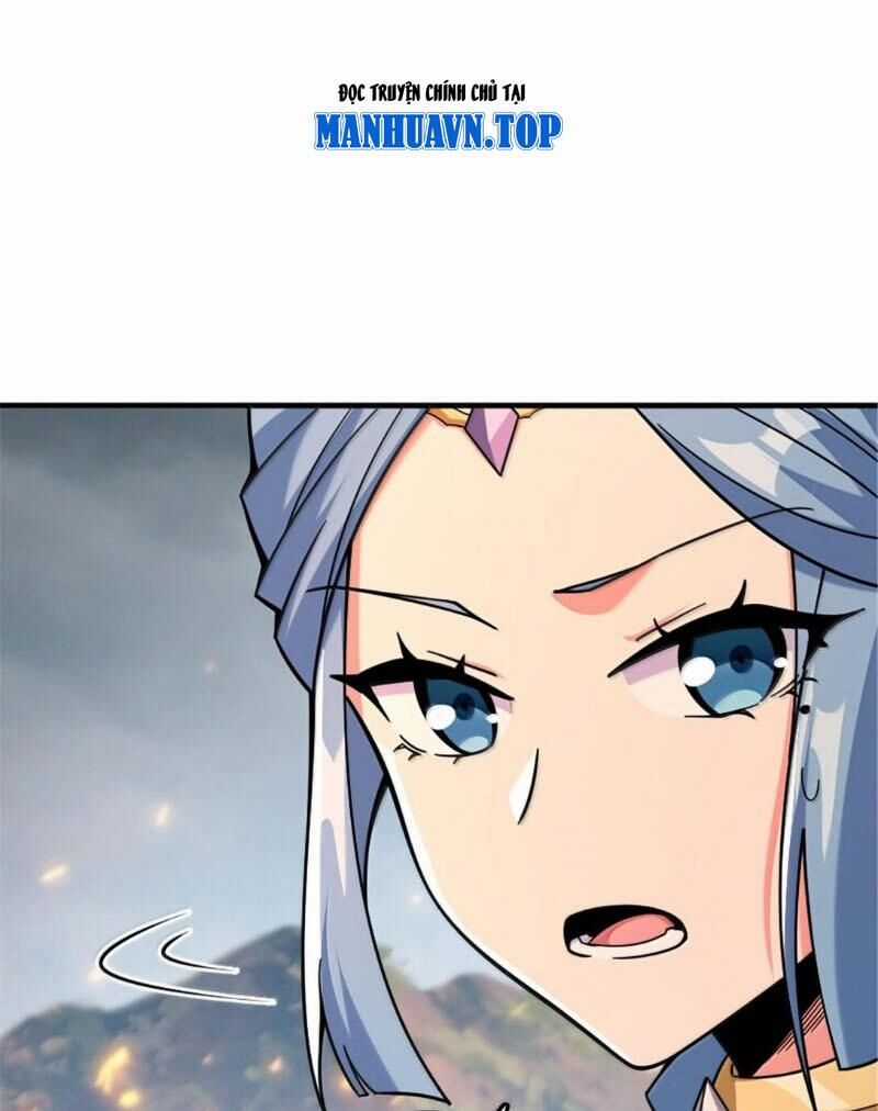 Thả Vu Nữ Đó Ra - Chương 585 - Trang 31