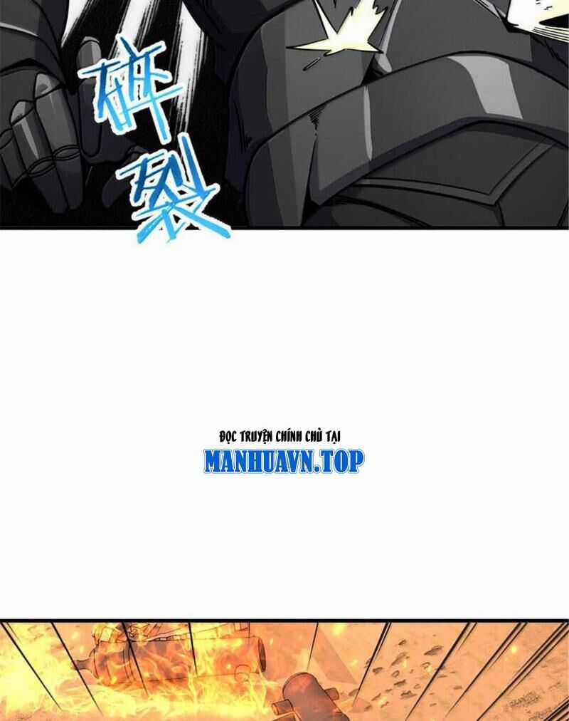 Thả Vu Nữ Đó Ra - Chương 585 - Trang 24