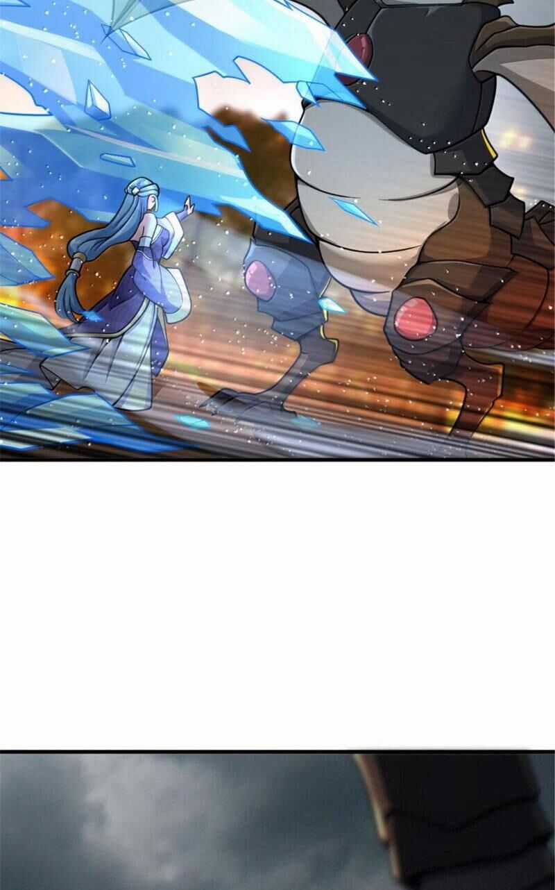 Thả Vu Nữ Đó Ra - Chương 585 - Trang 2