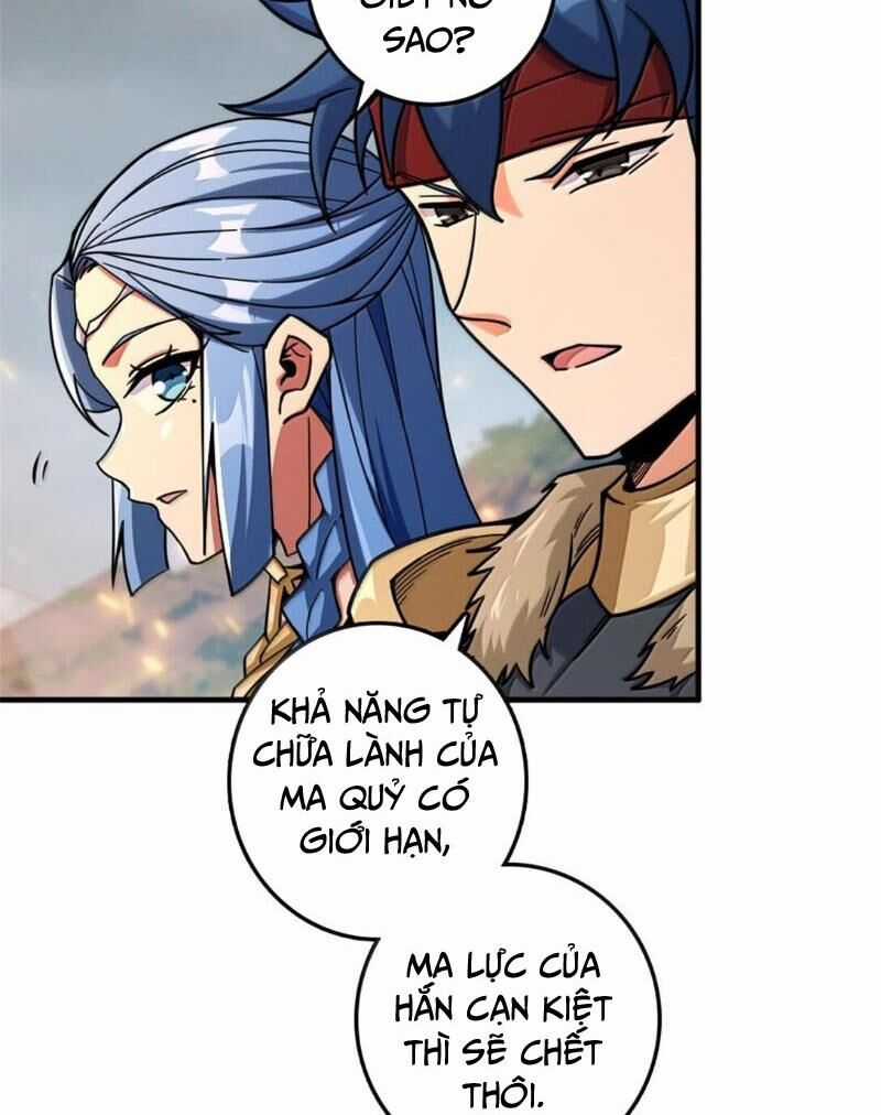 Thả Vu Nữ Đó Ra - Chương 585 - Trang 28