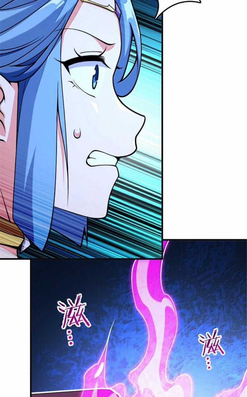 Thả Vu Nữ Đó Ra - Chương 585 - Trang 9