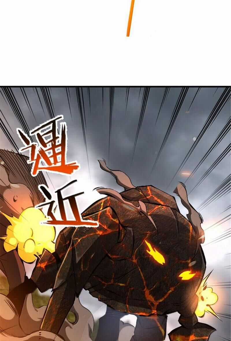 Thả Vu Nữ Đó Ra - Chương 585 - Trang 49