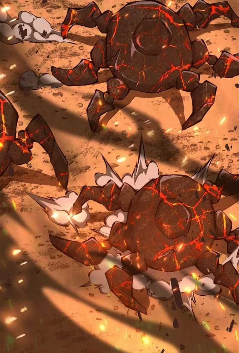 Thả Vu Nữ Đó Ra - Chương 585 - Trang 58