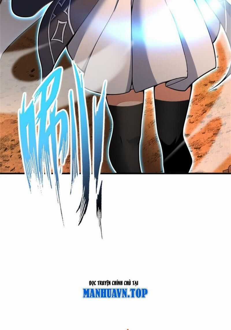 Thả Vu Nữ Đó Ra - Chương 586 - Trang 14