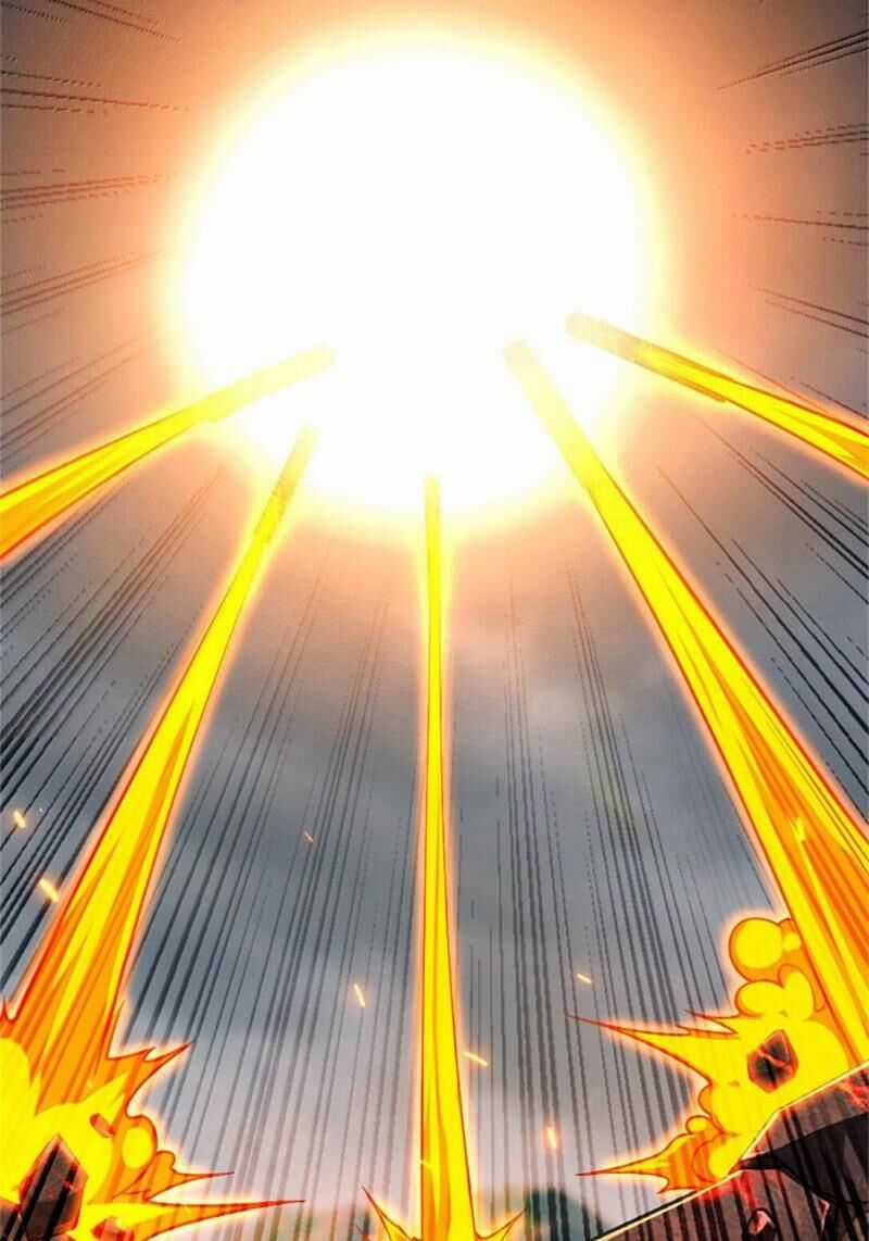 Thả Vu Nữ Đó Ra - Chương 586 - Trang 4