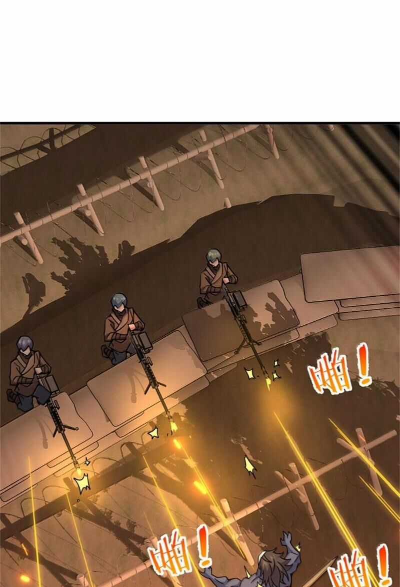 Thả Vu Nữ Đó Ra - Chương 586 - Trang 39