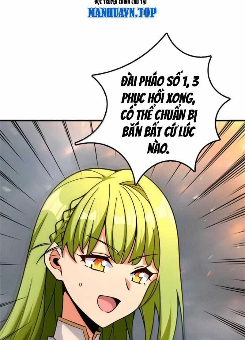 Thả Vu Nữ Đó Ra - Chương 586 - Trang 45