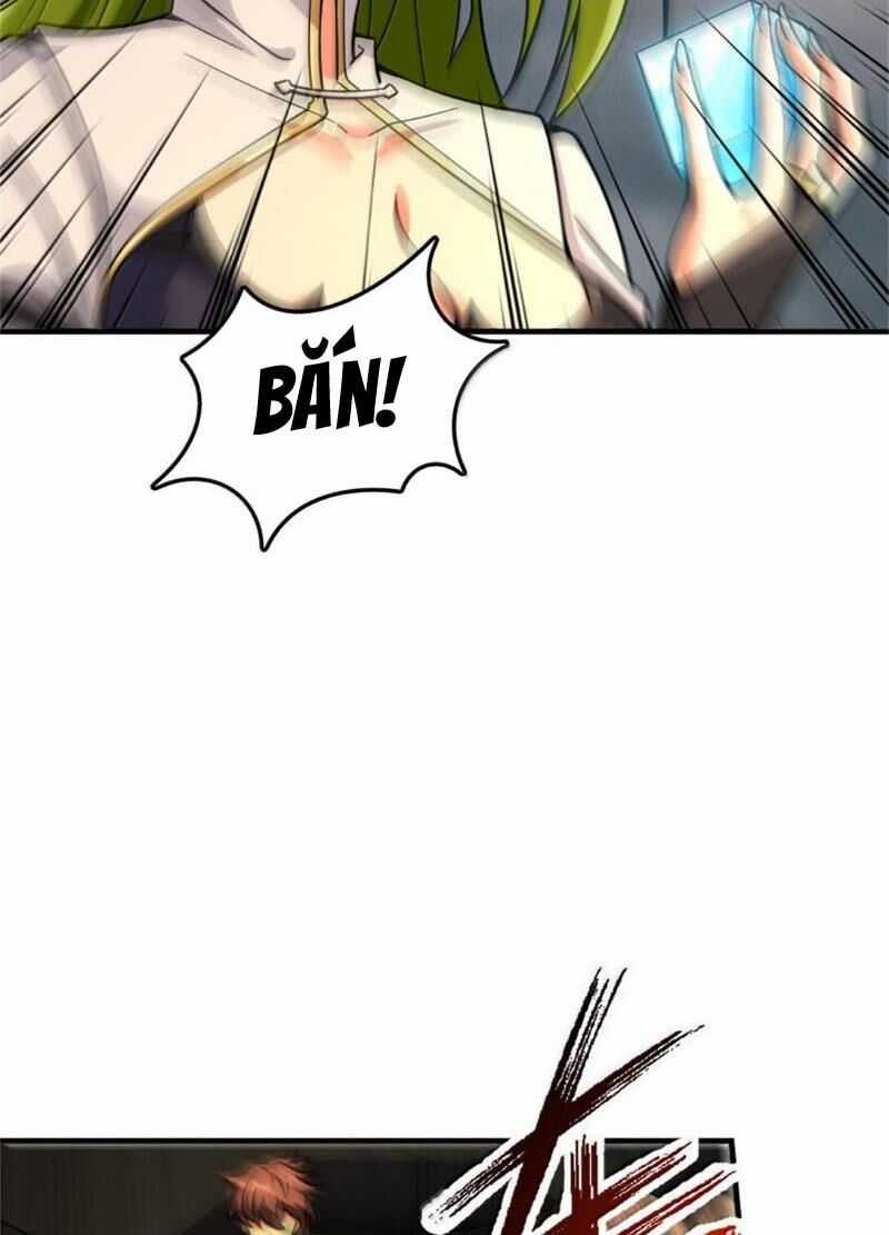 Thả Vu Nữ Đó Ra - Chương 586 - Trang 46