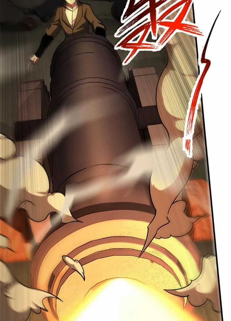 Thả Vu Nữ Đó Ra - Chương 586 - Trang 47