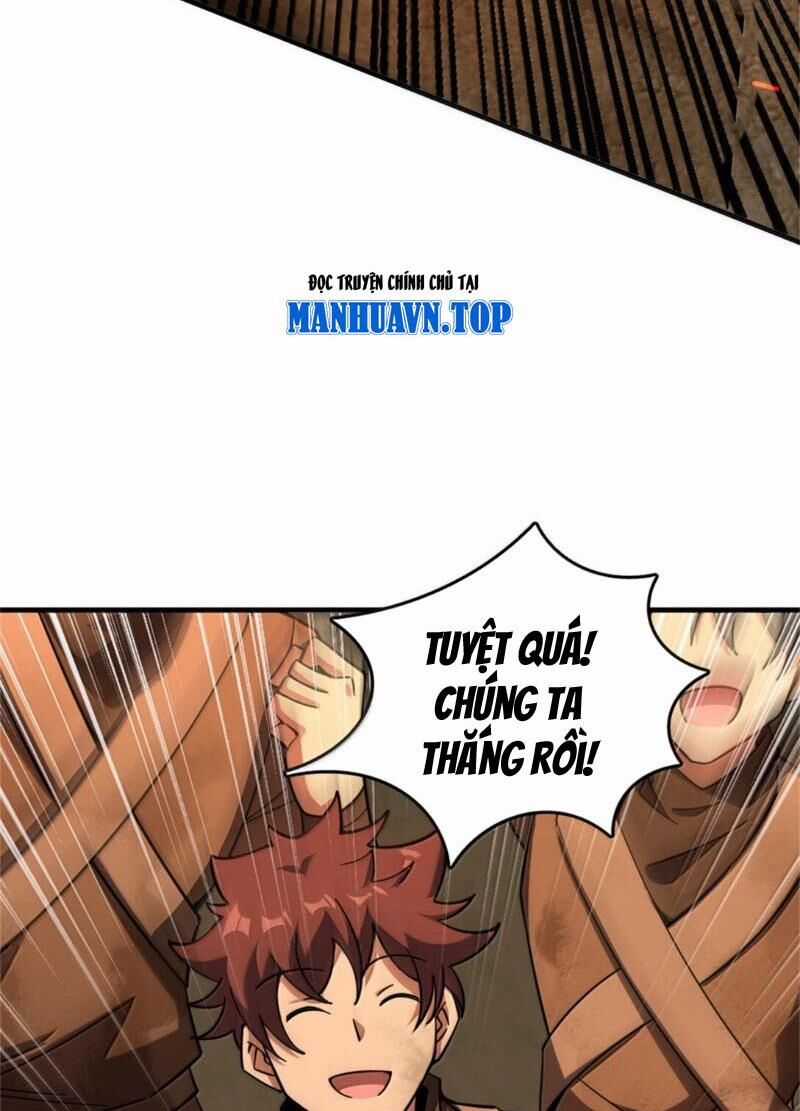 Thả Vu Nữ Đó Ra - Chương 586 - Trang 50