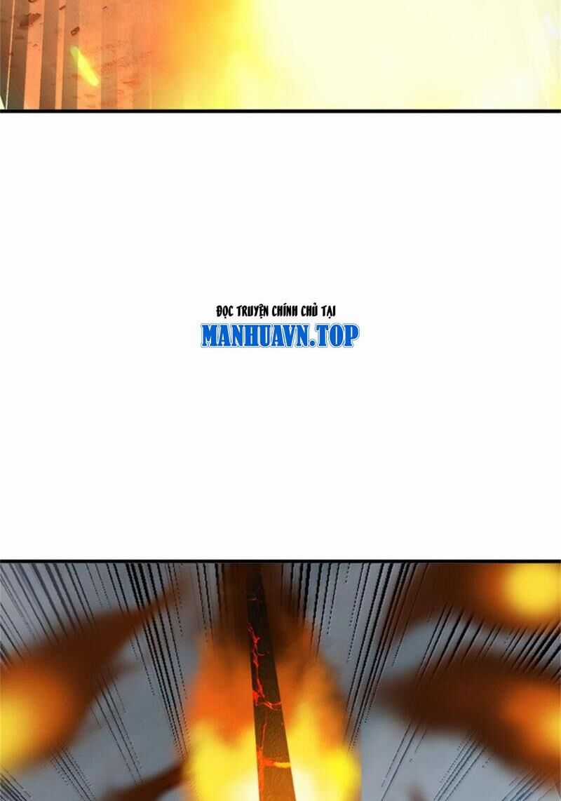 Thả Vu Nữ Đó Ra - Chương 586 - Trang 10