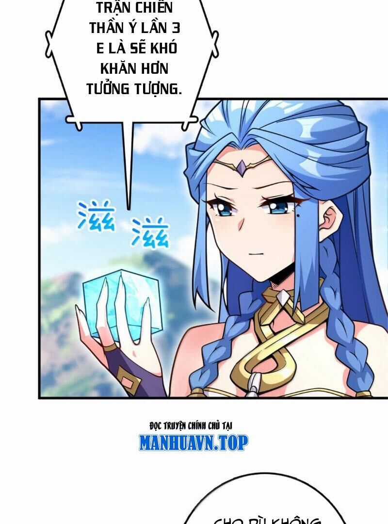 Thả Vu Nữ Đó Ra - Chương 587 - Trang 19