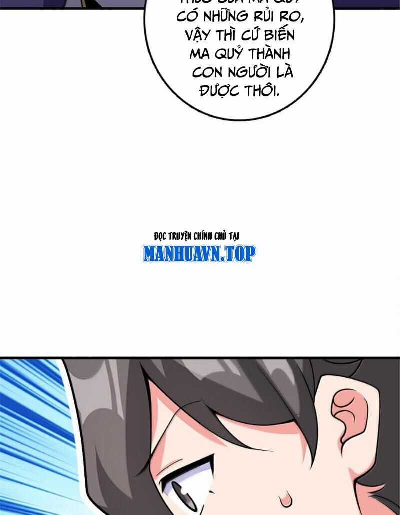 Thả Vu Nữ Đó Ra - Chương 587 - Trang 33