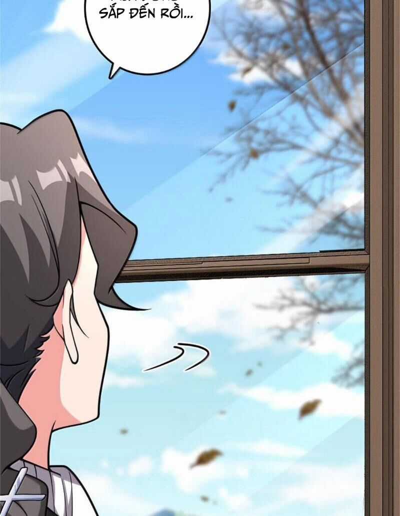 Thả Vu Nữ Đó Ra - Chương 587 - Trang 26