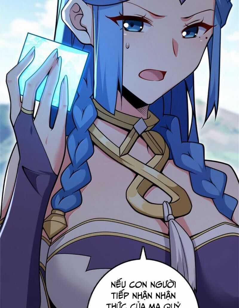 Thả Vu Nữ Đó Ra - Chương 587 - Trang 32