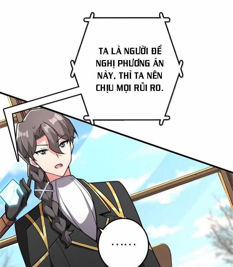 Thả Vu Nữ Đó Ra - Chương 587 - Trang 41