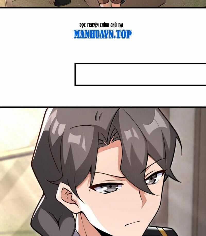 Thả Vu Nữ Đó Ra - Chương 587 - Trang 45