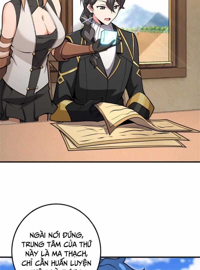 Thả Vu Nữ Đó Ra - Chương 587 - Trang 4