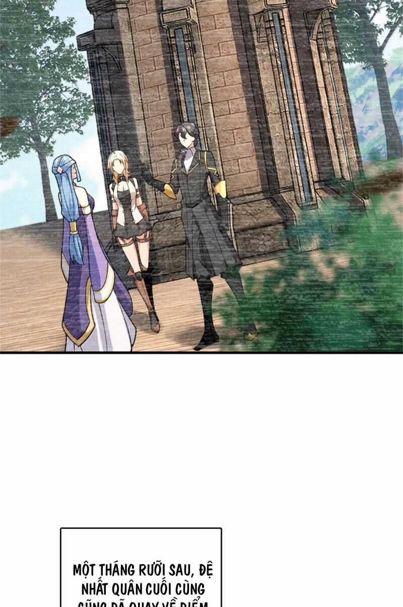 Thả Vu Nữ Đó Ra - Chương 588 - Trang 7