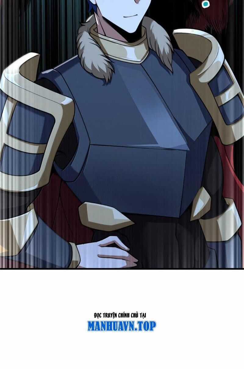 Thả Vu Nữ Đó Ra - Chương 588 - Trang 20