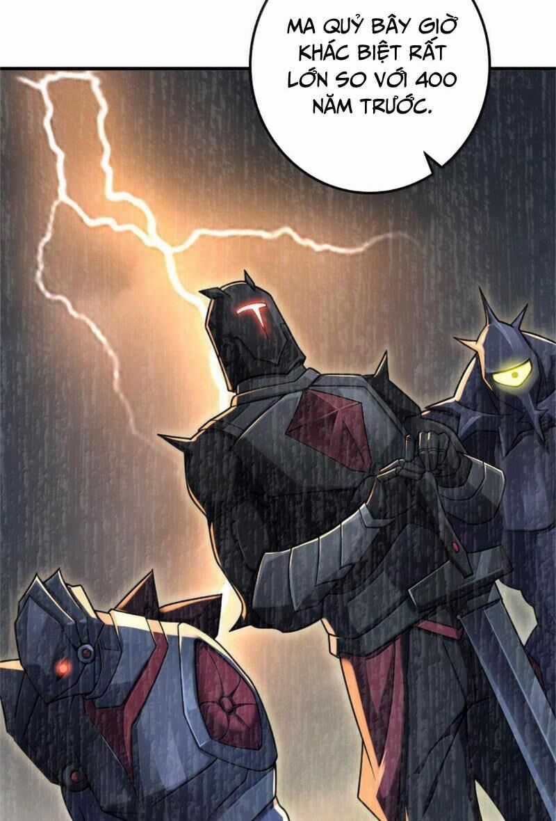 Thả Vu Nữ Đó Ra - Chương 588 - Trang 26