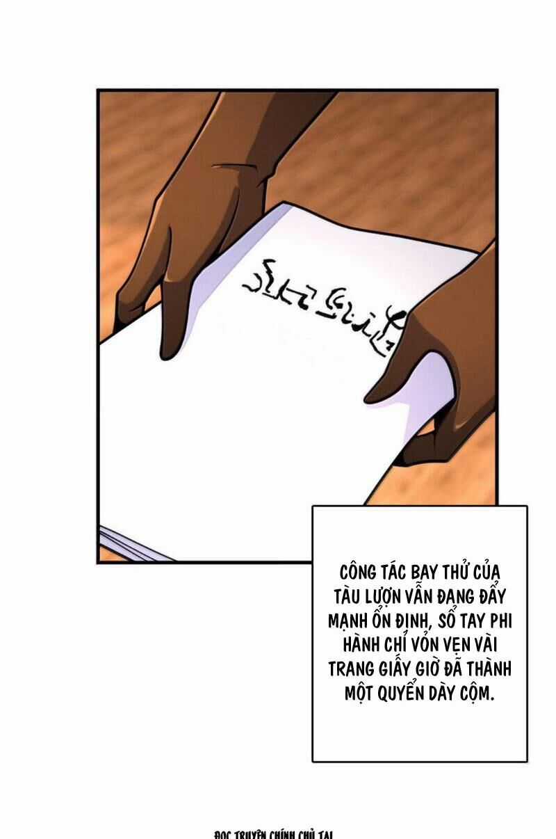 Thả Vu Nữ Đó Ra - Chương 588 - Trang 2