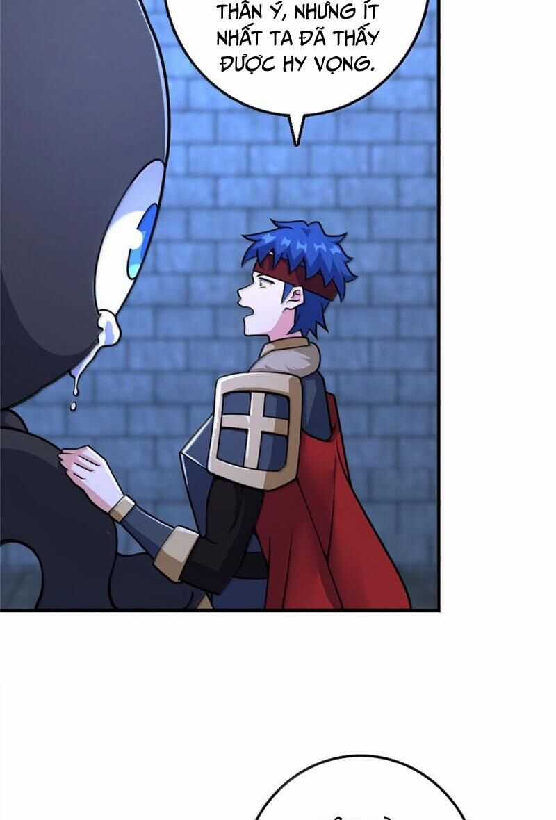 Thả Vu Nữ Đó Ra - Chương 588 - Trang 35