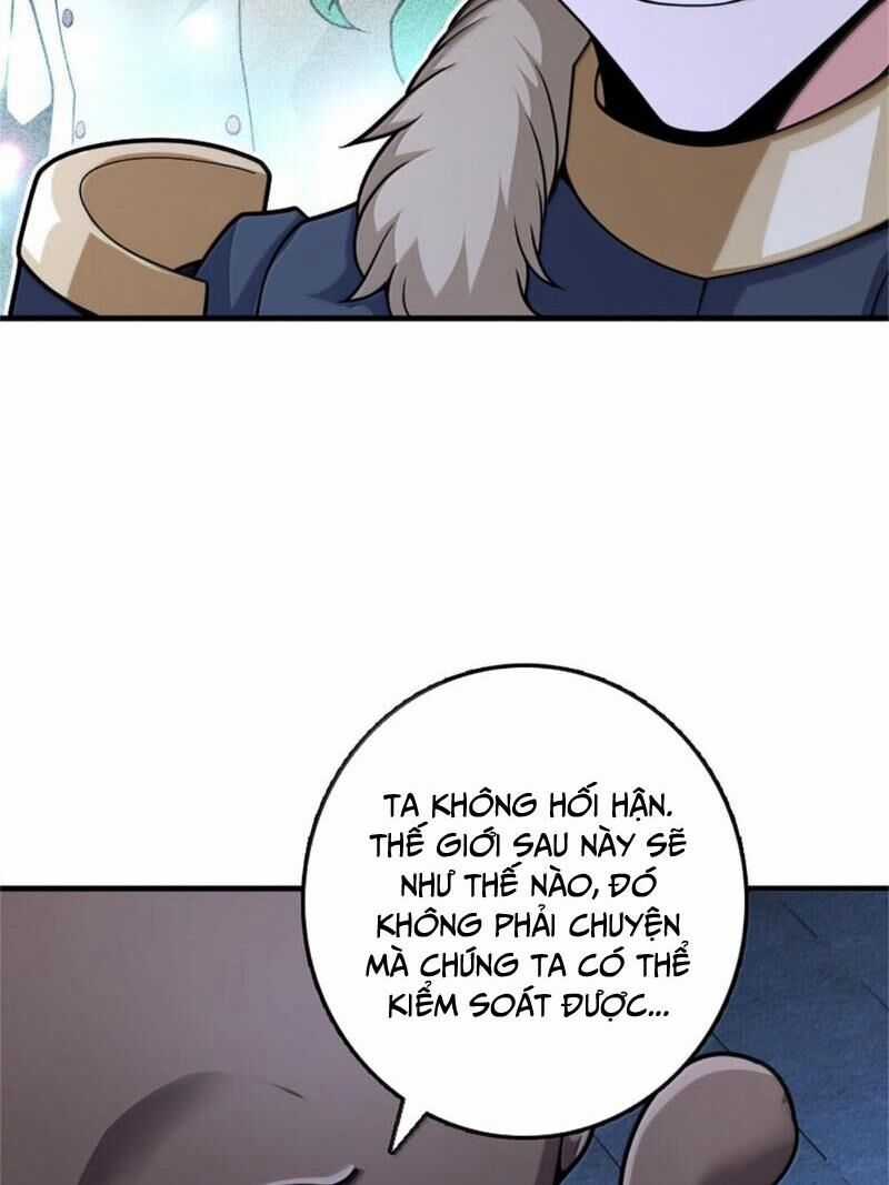 Thả Vu Nữ Đó Ra - Chương 588 - Trang 45