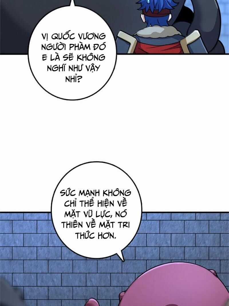 Thả Vu Nữ Đó Ra - Chương 588 - Trang 53