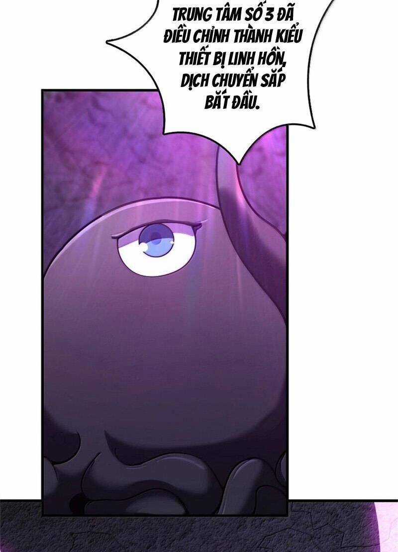 Thả Vu Nữ Đó Ra - Chương 589 - Trang 29