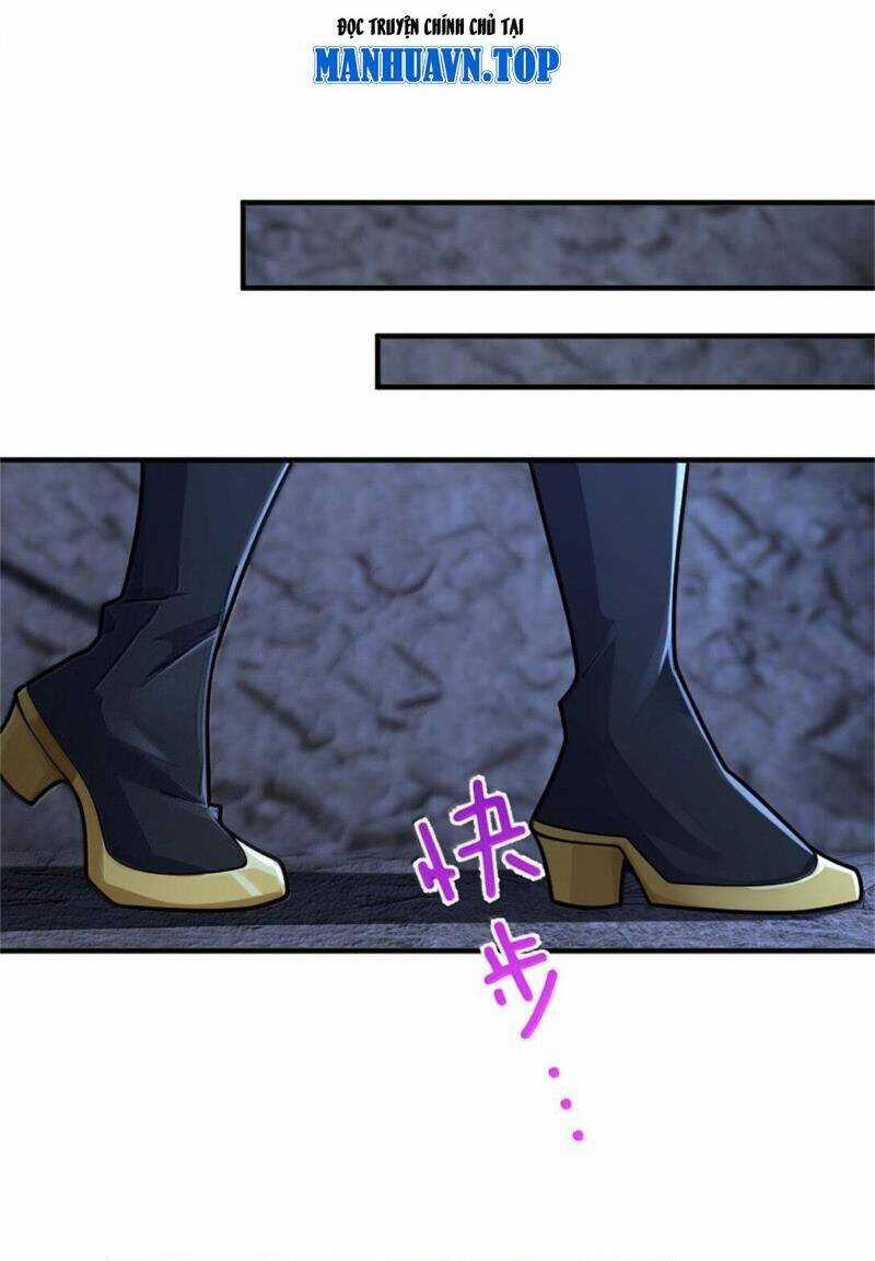 Thả Vu Nữ Đó Ra - Chương 589 - Trang 5