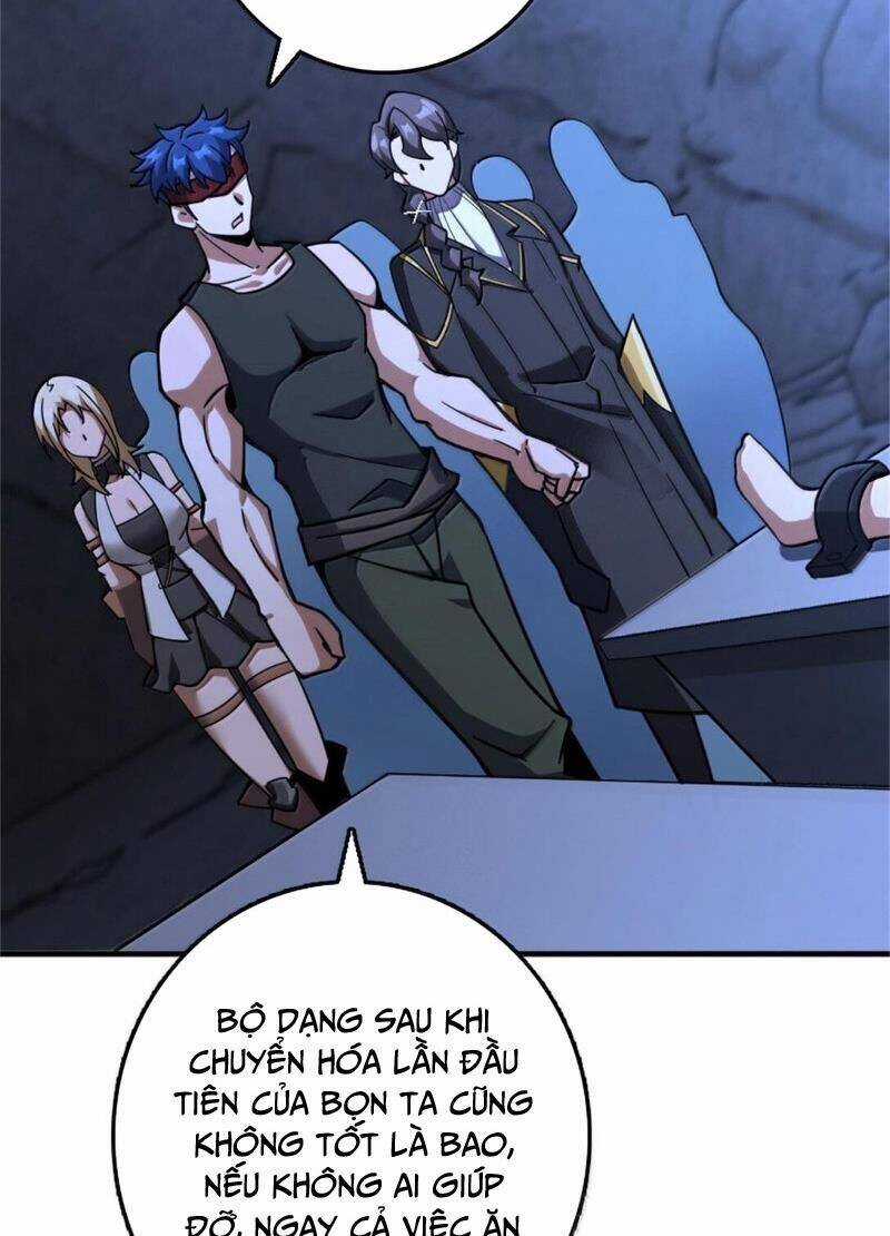 Thả Vu Nữ Đó Ra - Chương 589 - Trang 38