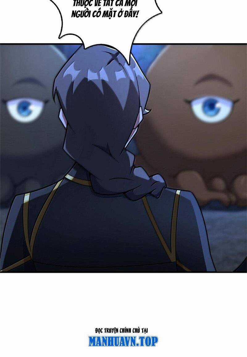 Thả Vu Nữ Đó Ra - Chương 589 - Trang 11