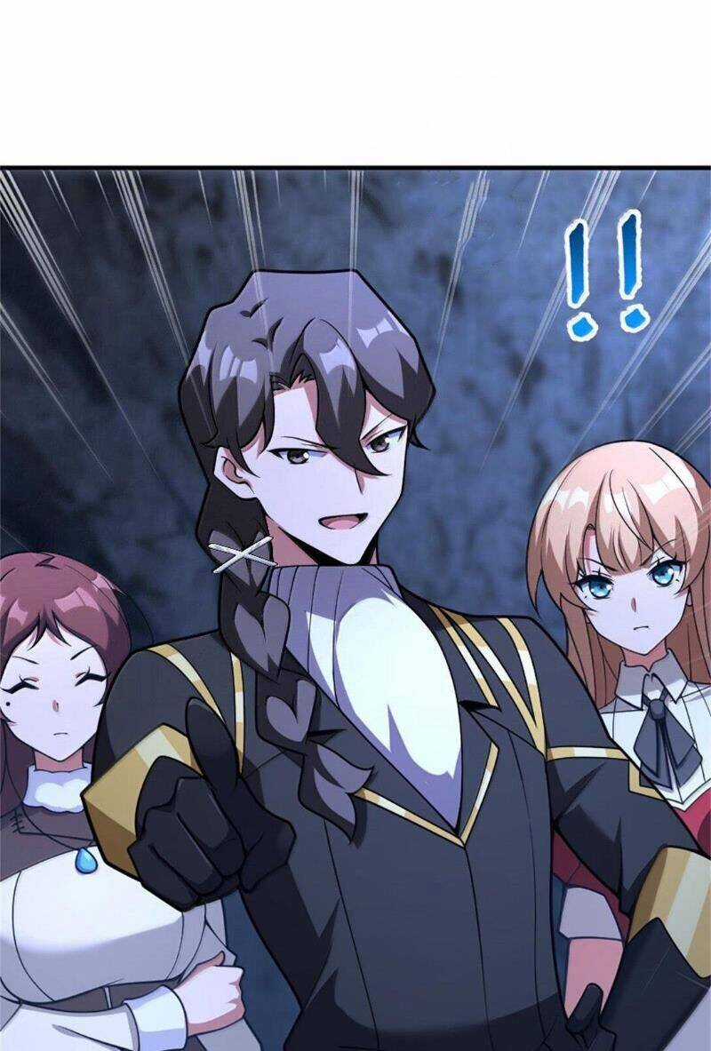 Thả Vu Nữ Đó Ra - Chương 590 - Trang 5