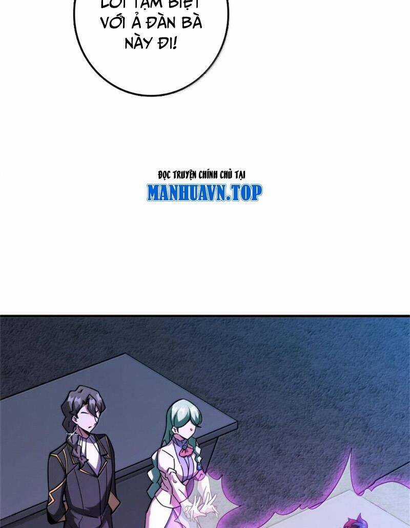 Thả Vu Nữ Đó Ra - Chương 590 - Trang 46